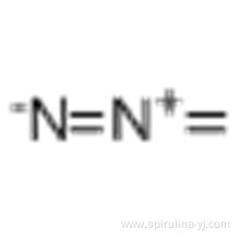 Diazomethane CAS 334-88-3